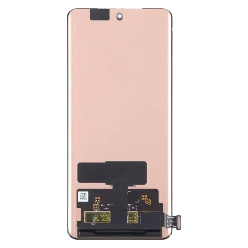 For OnePlus Ace 2 Pro 5G OEM Grade S AMOLED Screen and Digitizer Assembly Part (without Logo) For OnePlus Ace 2 Pro 5G OEM Grade S AMOLED Screen and Digitizer Assembly Part (without Logo)
